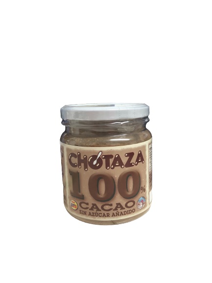 CACAO CHOTAZA SOLUBLE 100% S/GLUTEN 250RS