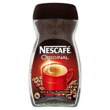 CAFE NESCAFE SOLUBLE T.NATURAL 50GRS.