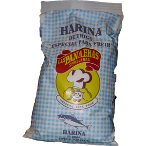 HARINA PANAERAS FREIR 5KG