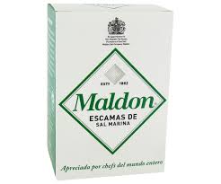 SAL ESCAMAS MARINA MALDON 125GRS