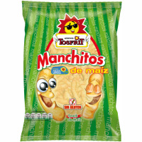 TOSFRIT MANCHITOS 12 GR.