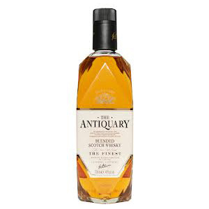 WHISKY ANTIQUARY FINEST 70CL 40%VOL