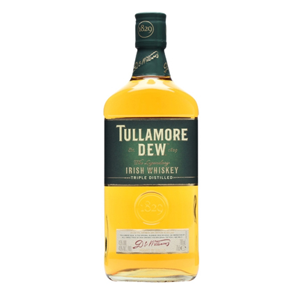WHISKY TULLAMORE DEW 70CL 40%VOL