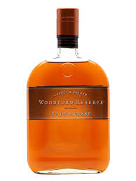WHISKY WOODFORD RESERVA 70CL 43,2%VOL